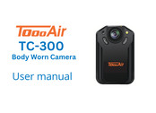 ToooAir TC-300 User Manual