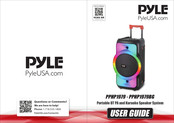 Pyle PPHP1979 User Manual