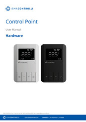 iSMA CONTROLLI Control Point User Manual