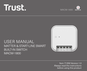 Trust 71359 User Manual