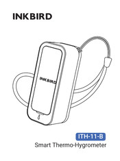Inkbird ITH-11-B Manual