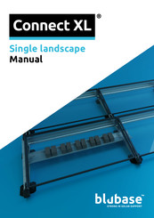 blubase Connect XL Manual