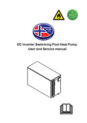 ProTeam PS30 User And Service Manual