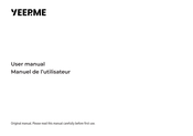 yeep.me 80n EVO User Manual