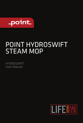 point HYDROSWIFT User Manual