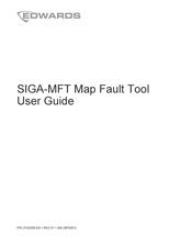 Edwards SIGA-MFT User Manual