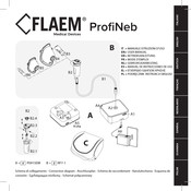 Flaem ProfiNeb User Manual