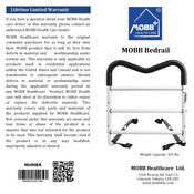 MOBB Health Care MHMBR Manual