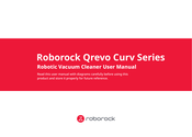 Roborock EWFD26HRR User Manual