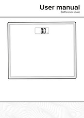 Ultimate Products GENBATH2 User Manual