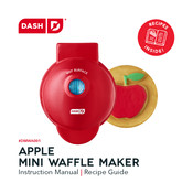 Dash DMWA001 Instruction Manual
