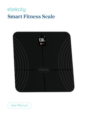 ETEKCITY EFS-A591S-KUST User Manual