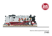 LGB 21485 Manual