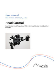 Mo-vis P011-62 User Manual