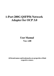 STLab N-1180 User Manual