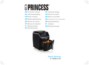 Princess 01.182080.01.001 Instruction Manual