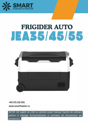 SMART JEA55 Manual