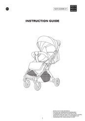 TecTake 405320 Instruction Manual
