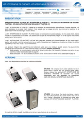 Castel 470.9300 Manual