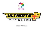 Brook ULTIMATE+ User Manual