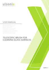 ulsonix ULX-SOCL XL CARBON User Manual