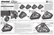 Traxxas 8880 Installation Instructions