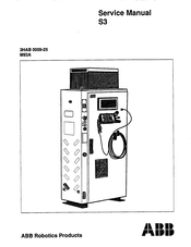 ABB M93A Service Manual