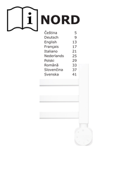 HeatQ NORD1.0.C User Manual