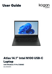 Kogan Atlas KAL14N500PA User Manual