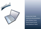exone go Business 1740 II Concise User Manual