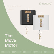 Nonomo Move Motor Manual
