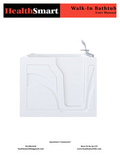 HealthSmart HS-WHIR User Manual
