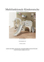 Union N621P264183 Manual