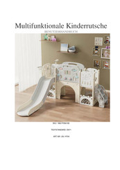 Union N621P264182 Manual