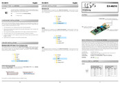 Exsys EX-48210 Manual