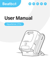 Beatbot AquaSense 2 Pro User Manual