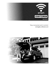 Craftsman 139.57915 Owner's Manual