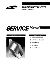 Samsung J54A C 2.0 Service Manual