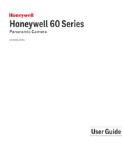 Honeywell 60 Series User Manual