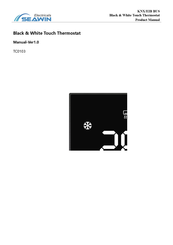 SEAWIN Electricals TC0103 Product Manual