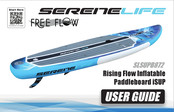 Serenelife FREE FLOW SLSUPB872 User Manual