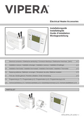 Vipera 65758 Installation Manual