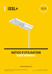 Sunna Design SD4100 User Manual
