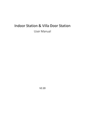 uniview technologies OEU-202S-HMK4 User Manual