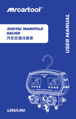 Mrcartool L302 User Manual