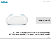 D-Link M30 User Manual