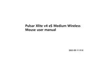 Pulsar Xlite v4 eS User Manual
