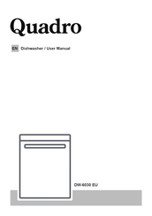 Quadro DW-6030 EU User Manual