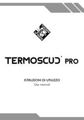 Tucano Urbano R188PRO User Manual