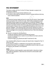 Intova IC16 Manual